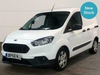 ford transit petrol for sale
